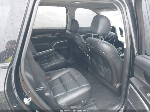 5XYP3DHC1MG180620 2021 KIA TELLURIDE - Image 8