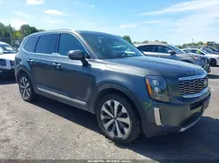 5XYP3DHC1MG182156 2021 KIA TELLURIDE