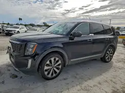 5XYP3DHC1MG183999 2021 KIA TELLURIDE