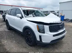 5XYP3DHC1MG188278 2021 KIA TELLURIDE