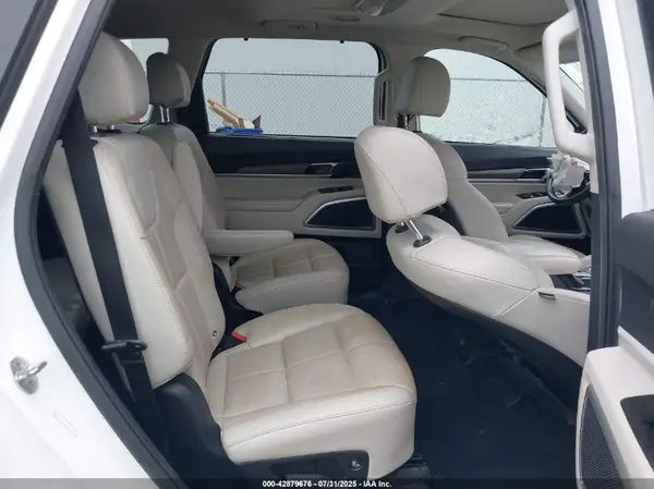 5XYP3DHC1MG188278 2021 KIA TELLURIDE - Image 8