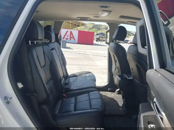 5XYP3DHC1MG190418 2021 KIA TELLURIDE - Image 8