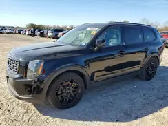 5XYP3DHC1MG190998 2021 KIA TELLURIDE
