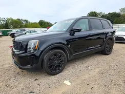 5XYP3DHC1NG204206 2022 KIA TELLURIDE