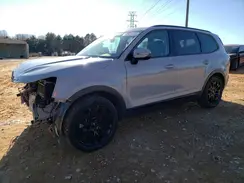 5XYP3DHC1NG214282 2022 KIA TELLURIDE