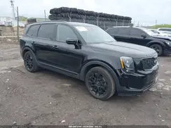 5XYP3DHC1NG215349 2022 KIA TELLURIDE