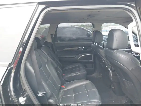5XYP3DHC1NG215349 2022 KIA TELLURIDE - Image 8