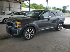 5XYP3DHC1NG215920 2022 KIA TELLURIDE