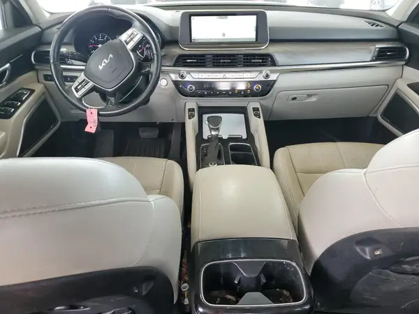 5XYP3DHC1NG215920 2022 KIA TELLURIDE - Image 8