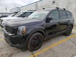 5XYP3DHC1NG225508 2022 KIA TELLURIDE