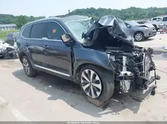 5XYP3DHC1NG228862 2022 KIA TELLURIDE