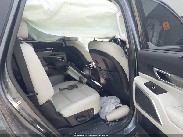 5XYP3DHC1NG228862 2022 KIA TELLURIDE - Image 8