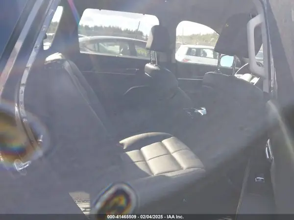 5XYP3DHC1NG242065 2022 KIA TELLURIDE - Image 8