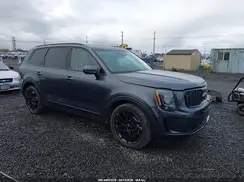 5XYP3DHC1NG249596 2022 KIA TELLURIDE