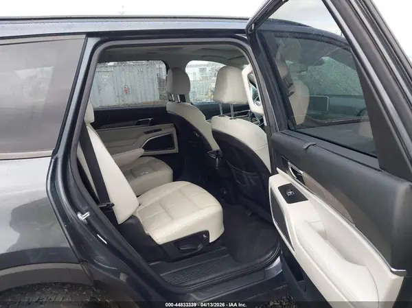 5XYP3DHC1NG249596 2022 KIA TELLURIDE - Image 8