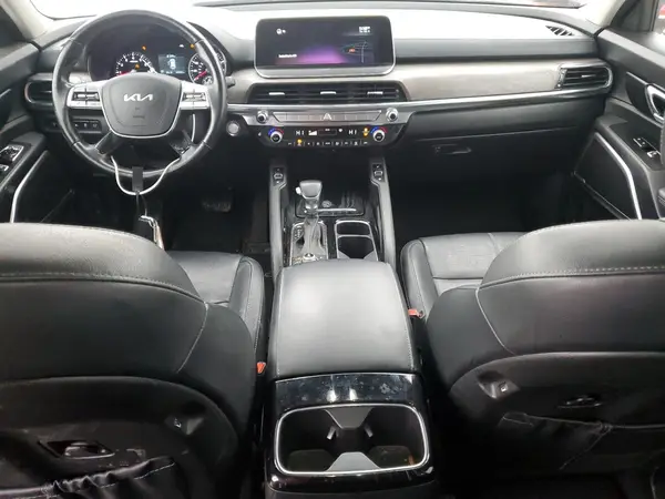 5XYP3DHC1NG250148 2022 KIA TELLURIDE - Image 8