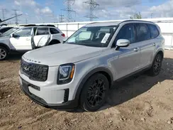 5XYP3DHC1NG250408 2022 KIA TELLURIDE