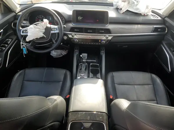 5XYP3DHC1NG250408 2022 KIA TELLURIDE - Image 8