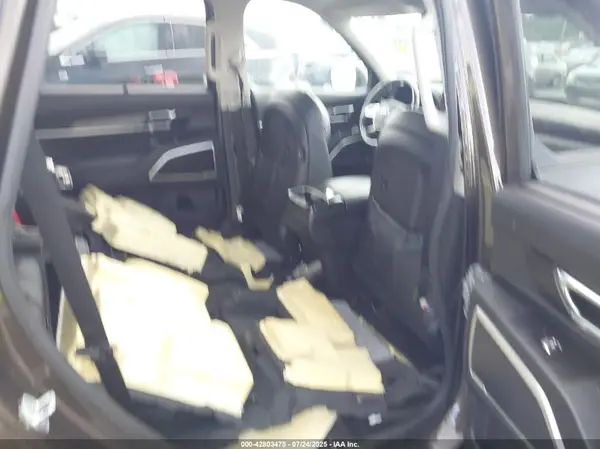 5XYP3DHC1NG251641 2022 KIA TELLURIDE - Image 8