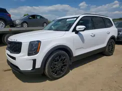 5XYP3DHC1NG256466 2022 KIA TELLURIDE