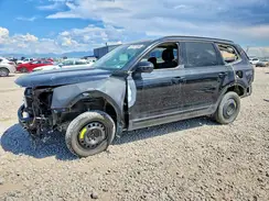 5XYP3DHC1NG261988 2022 KIA TELLURIDE