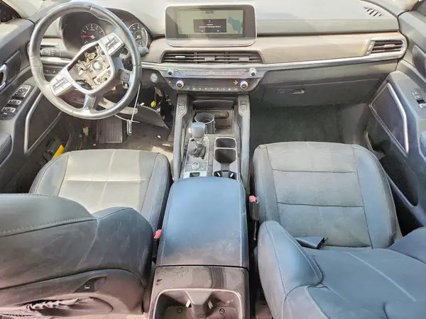 5XYP3DHC1NG261988 2022 KIA TELLURIDE - Image 8