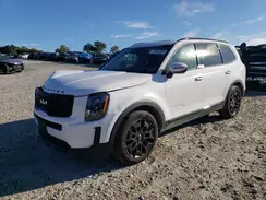 5XYP3DHC1NG275292 2022 KIA TELLURIDE