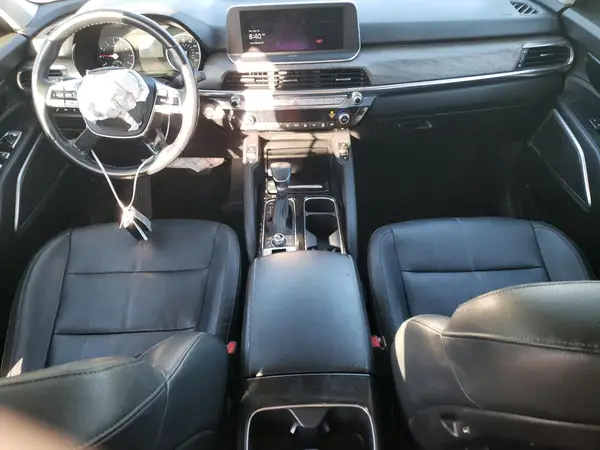 5XYP3DHC1NG275292 2022 KIA TELLURIDE - Image 8