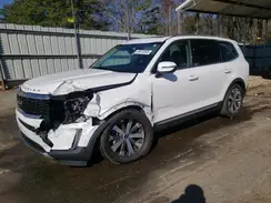5XYP3DHC1NG303334 2022 KIA TELLURIDE