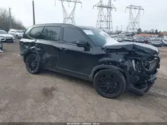 5XYP3DHC1NG303396 2022 KIA TELLURIDE