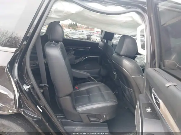 5XYP3DHC1NG303396 2022 KIA TELLURIDE - Image 8