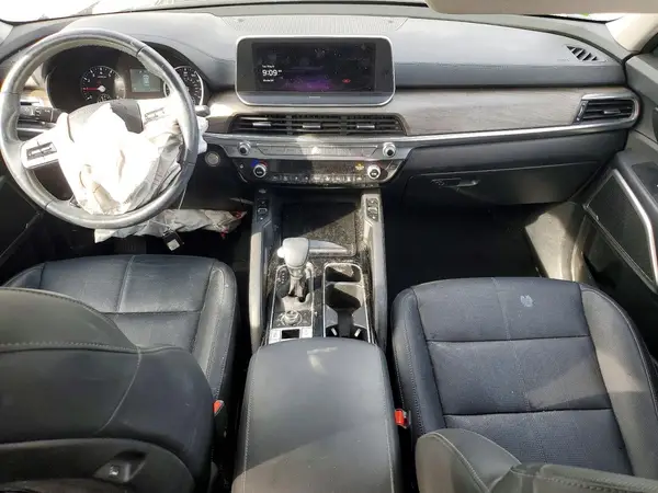 5XYP3DHC1NG305245 2022 KIA TELLURIDE - Image 8