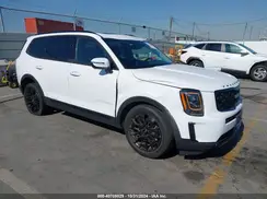 5XYP3DHC1NG308517 2022 KIA TELLURIDE