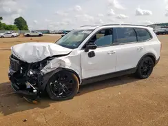 5XYP3DHC1NG318982 2022 KIA TELLURIDE