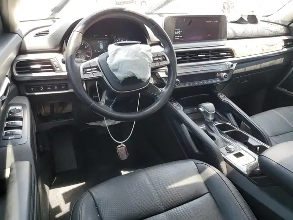 5XYP3DHC1NG320988 2022 KIA TELLURIDE - Image 8