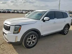 5XYP3DHC1NG325527 2022 KIA TELLURIDE