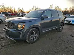 5XYP3DHC2LG008336 2020 KIA TELLURIDE