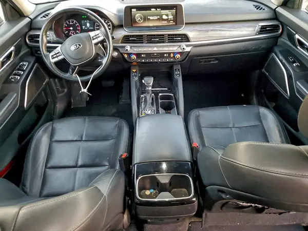 5XYP3DHC2LG008336 2020 KIA TELLURIDE - Image 8