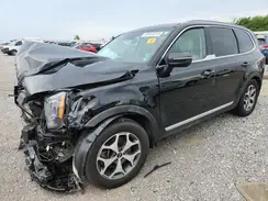 5XYP3DHC2LG009311 2020 KIA TELLURIDE