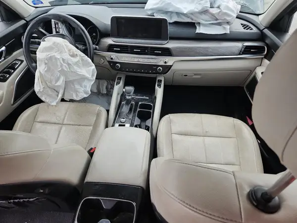 5XYP3DHC2LG009311 2020 KIA TELLURIDE - Image 8