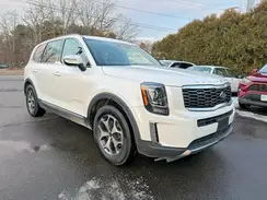 5XYP3DHC2LG013343 2020 KIA TELLURIDE