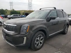 5XYP3DHC2LG018526 2020 KIA TELLURIDE