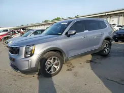 5XYP3DHC2LG020549 2020 KIA TELLURIDE