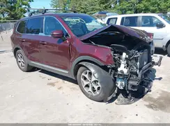 5XYP3DHC2LG026593 2020 KIA TELLURIDE