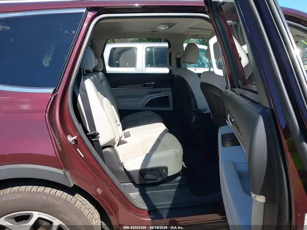 5XYP3DHC2LG026593 2020 KIA TELLURIDE - Image 8