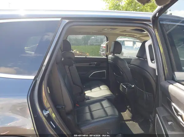 5XYP3DHC2LG031258 2020 KIA TELLURIDE - Image 8