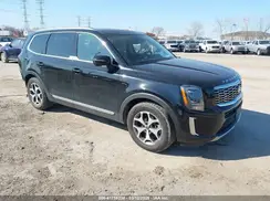 5XYP3DHC2LG033348 2020 KIA TELLURIDE