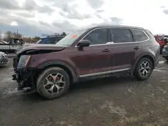5XYP3DHC2LG033947 2020 KIA TELLURIDE