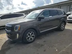 5XYP3DHC2LG034306 2020 KIA TELLURIDE