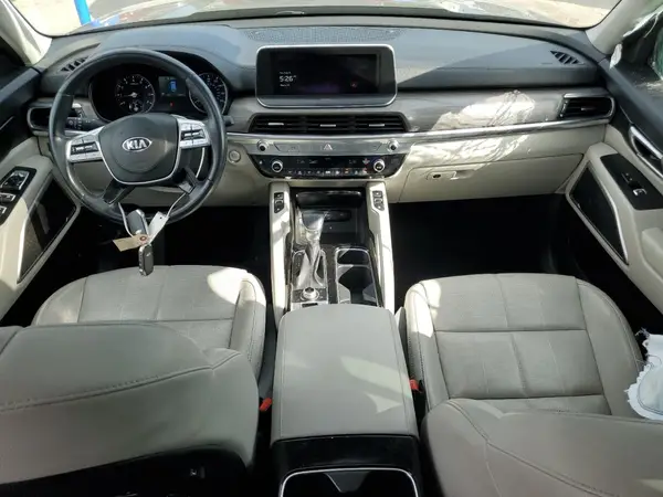 5XYP3DHC2LG034306 2020 KIA TELLURIDE - Image 8